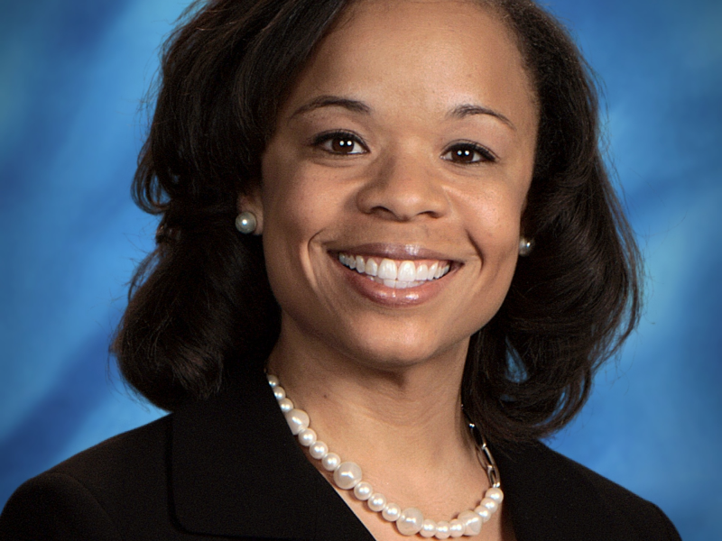 Nicole Carter Named Novi High Interim Principal Novi, MI Patch