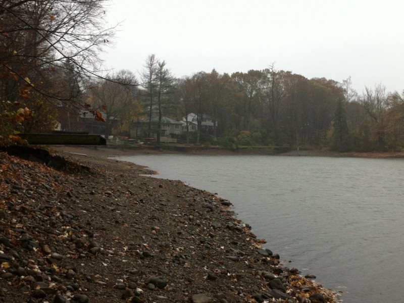 Amidst Controversy, Borough Will Continue Review of Crystal Lake Flood