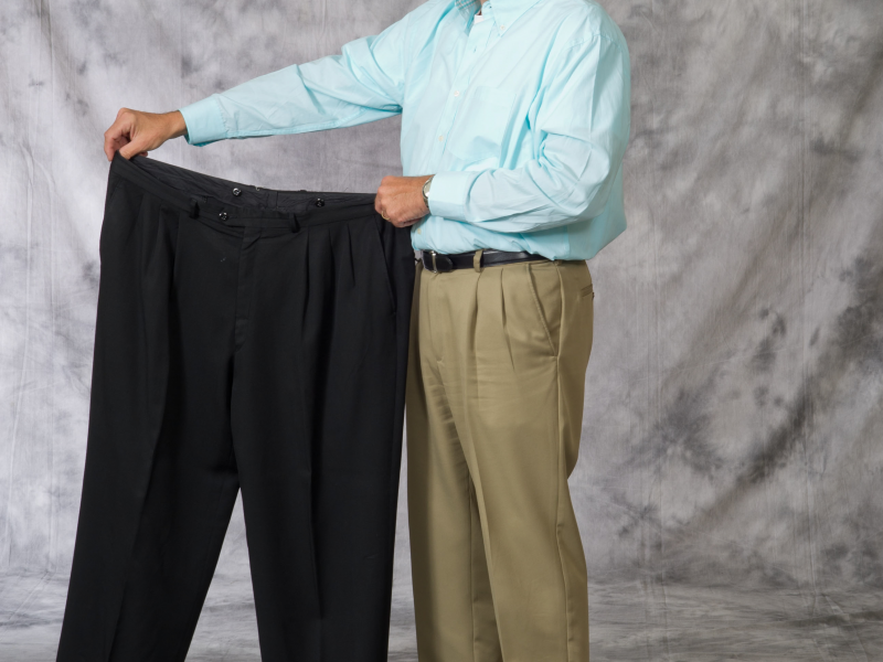 43 and struggling to lose weight photo 2
