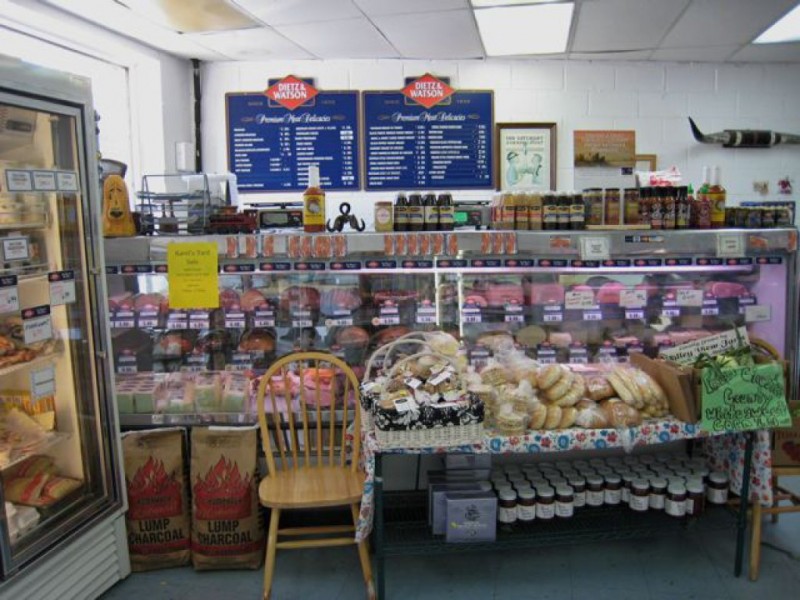 Quality and Convenience at Worrell's Butcher Shop Malvern, PA Patch