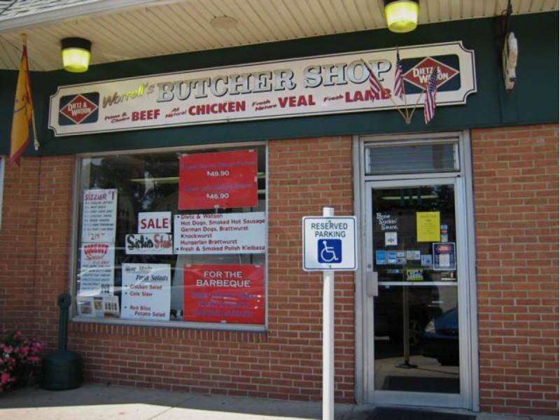 Quality and Convenience at Worrell's Butcher Shop Malvern, PA Patch