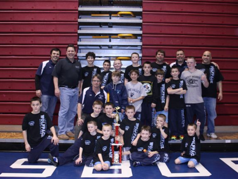 Long Valley Wrestling Registration Long Valley, NJ Patch