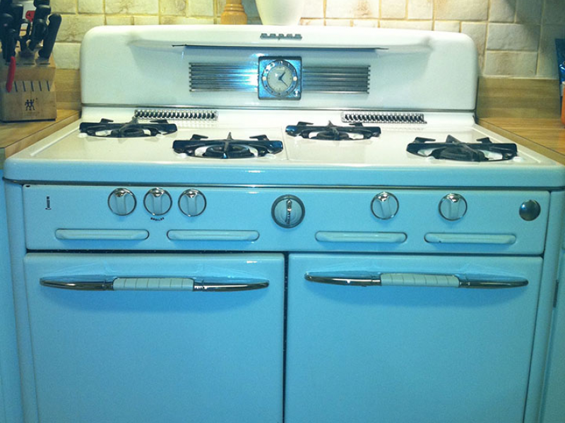 FOR SALE Vintage 1948 Roper Gas Range Pearl River, NY Patch