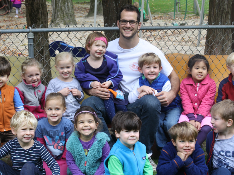 Playland Nursery School Hires New Teacher Canaan Ct Patch Playland Nursery School Hires New Teacher