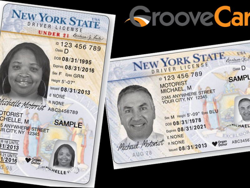 New Drivers License For New York Hauppauge Ny Patch