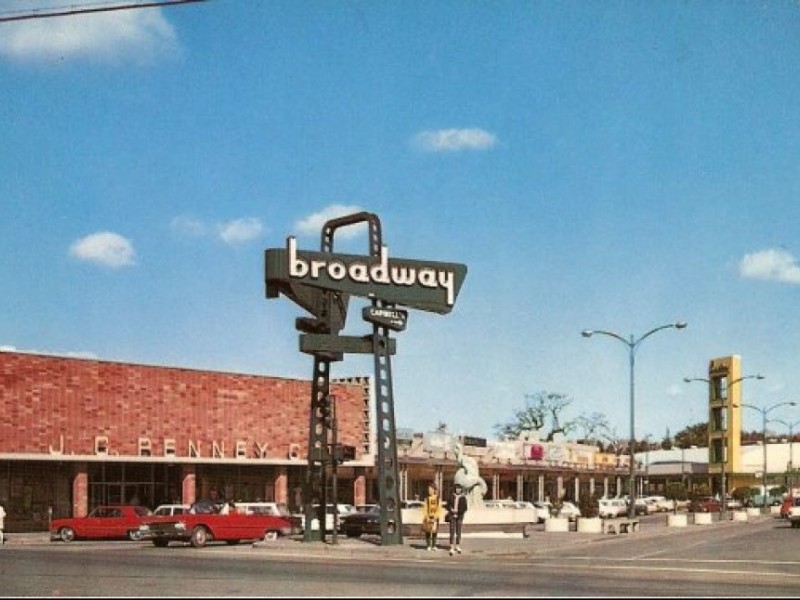 broadway plaza turns the big 6 0 walnut creek ca patch