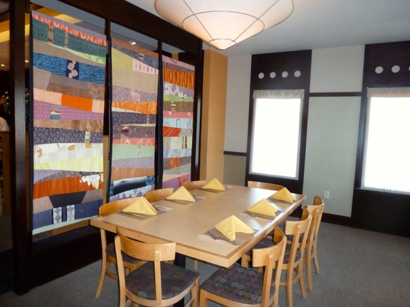 Business Spotlight Bamboo Restaurant Dedham, MA Patch