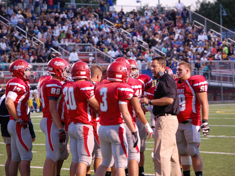 Football Preview North Hills Hosts Penn Hills North Hills, PA Patch