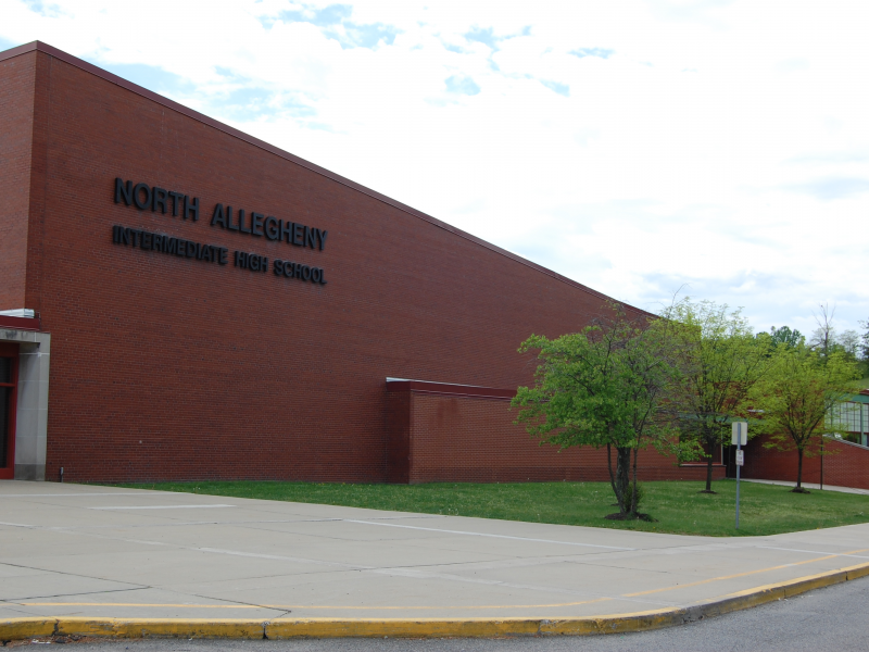 Bomb Threat Forces Evacuation of North Allegheny Intermediate High