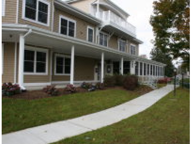 HUD Awards Funds to Plymouth Housing Authority Plymouth, MA Patch