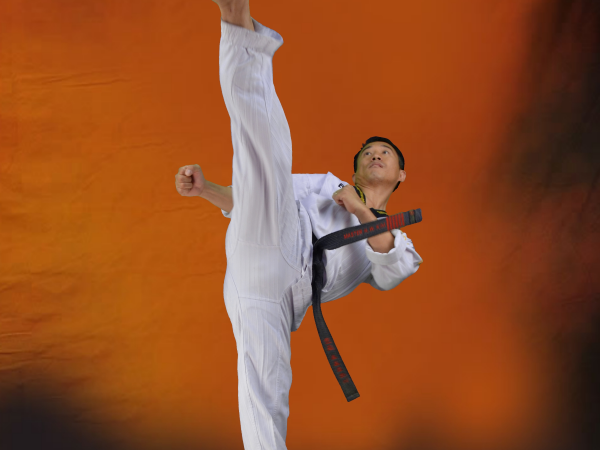Master Kim's Kum Sung Martial Arts. Kirkwood, MO Patch