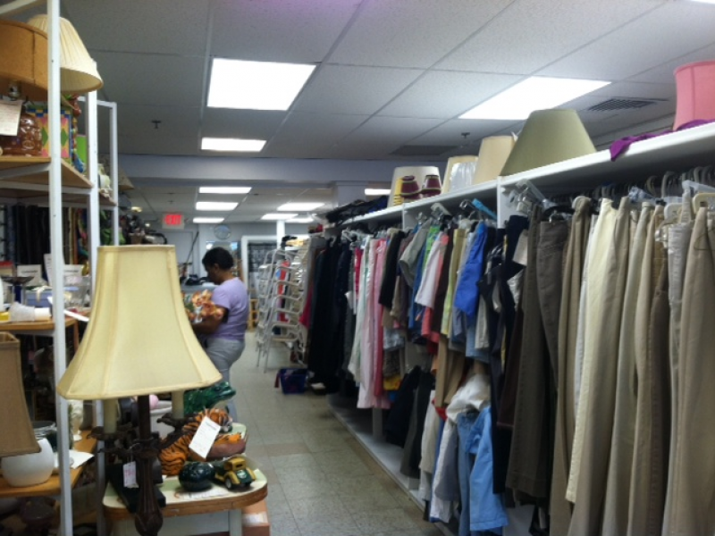 Local Stores Offer a Second Chance for Used Items Wilton, CT Patch