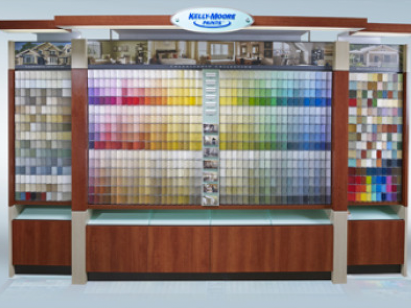 Kelly moore paint discount coupons