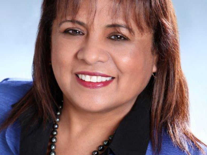 MARTHA SOLIS JOINS UNION BANK'S CONSUMER LENDING GROUP AS A COMMUNITY ...