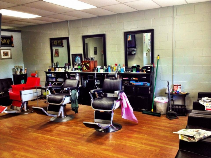 Looking for a Barber!! Brookfield, CT Patch