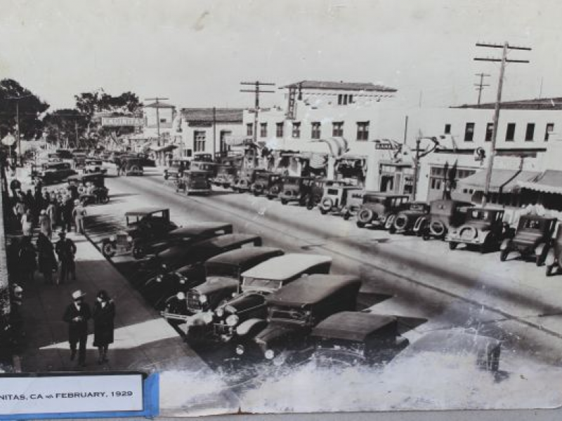 Classic Car Nights Provide Rich History in Encinitas Encinitas, CA Patch