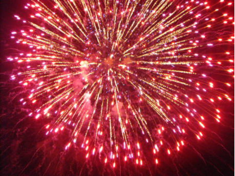 33rd Annual Great Bonac Fireworks At Three Mile Harbor Set For Saturday