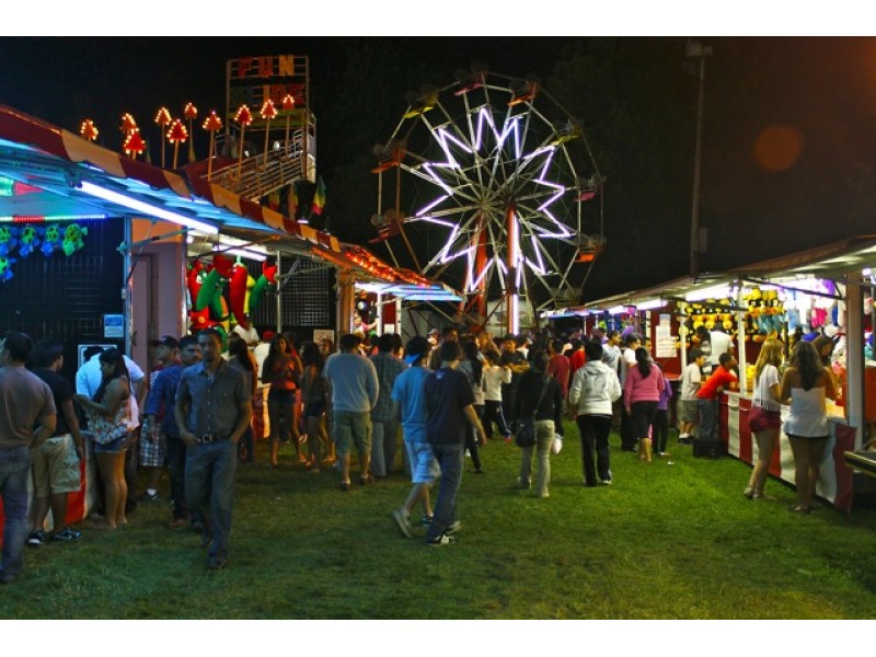 St. Ann's Festival Continues All Weekend Ossining, NY Patch