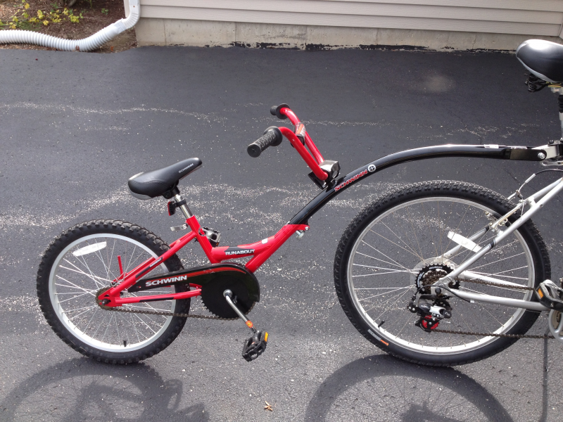 schwinn runabout for sale