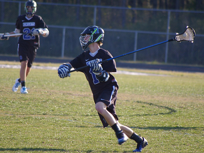 Centennial High School Lacrosse Roswell, GA Patch