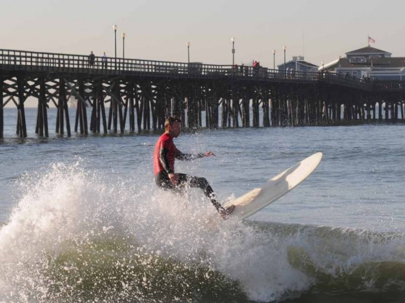 Surf's Up Seal Beach Surf Contest Is On Los Alamitos, CA Patch