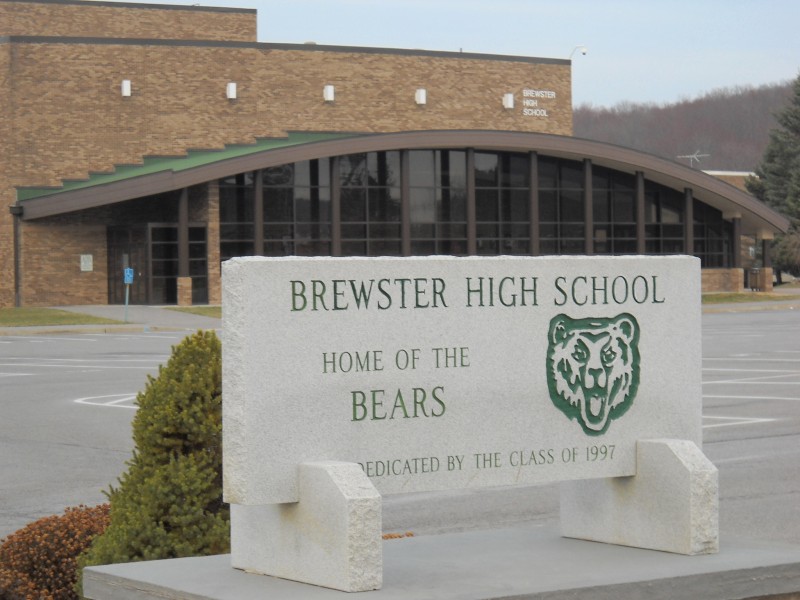 Hundreds Make Honor Roll at Brewster High School Southeast, NY Patch