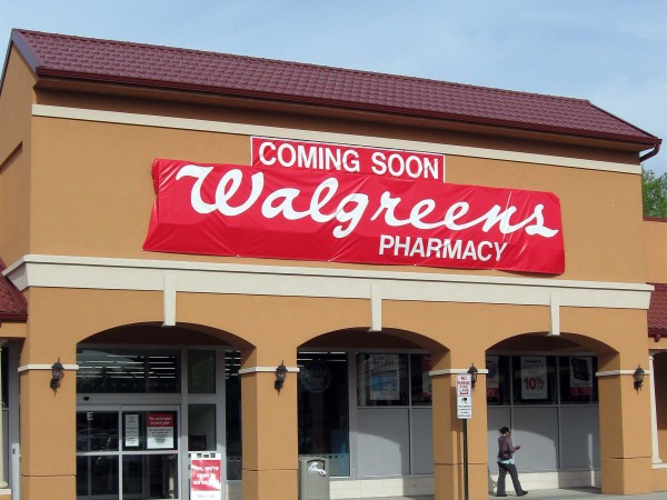 Millburn Mall Walgreens to Re-Open on Sept. 14 - Millburn, NJ Patch