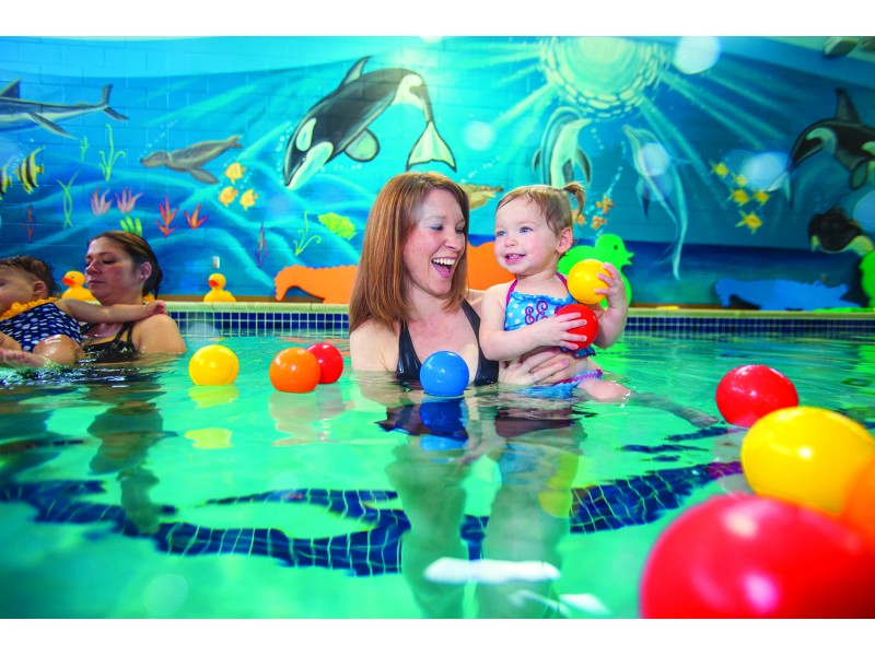 Goldfish Swim School to Open in Burlington, MA Burlington, MA Patch