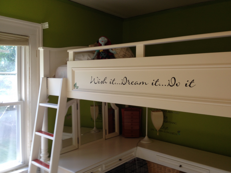Wonderful Pb S Loft Bed For Quick And Ed Wonderful Pb S Loft Bed For Quick And Ed Montclair Nj Patch