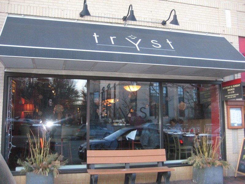 Three Restaurants For Easter Brunch In Arlington Ma Patch