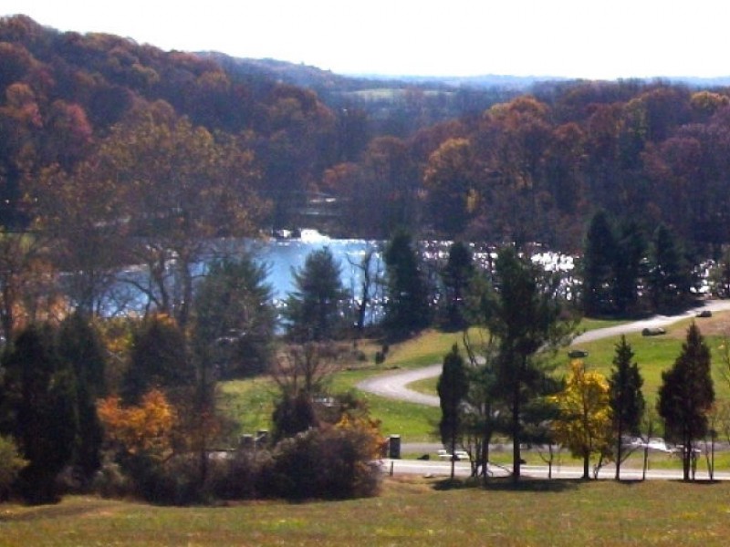 Body Found in Green Lane Reservoir Norristown, PA Patch