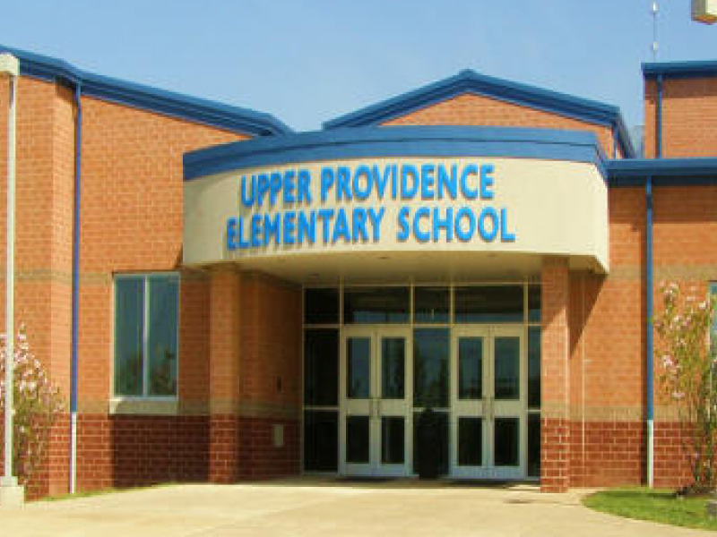 SpringFord School Wins Safety Award, Presentation Limerick