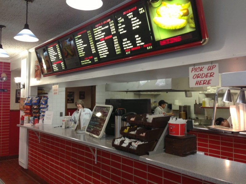 Homer's Ice Cream has Served North Shore for 78 Years Wilmette, IL Patch