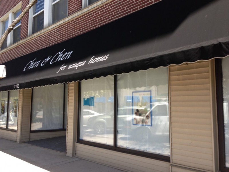 SelfServe Frozen Yogurt Store Opening in Downtown Wilmette Wilmette
