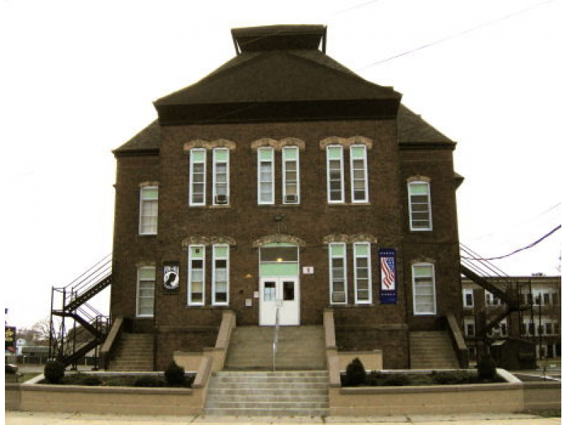 Who's Teaching? Elementary, Middle School Appointments for 201314