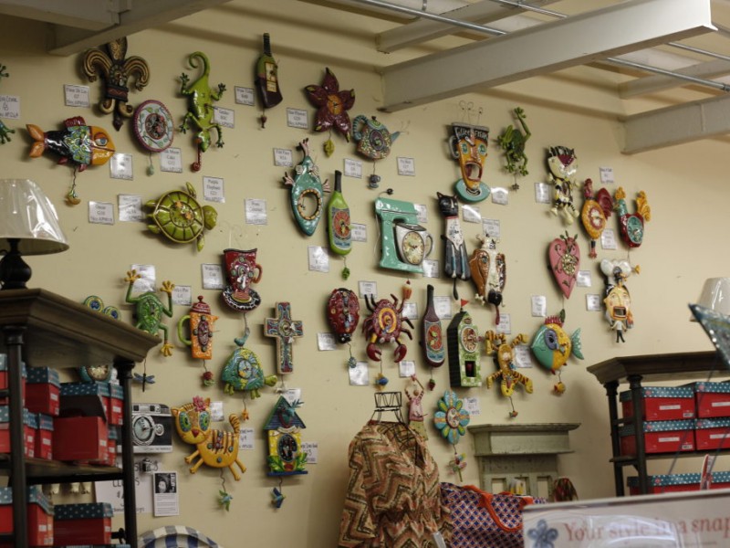 Hammerheads Ace Hardware is a Holiday Gift Hot Spot in Largo | Largo, FL Patch