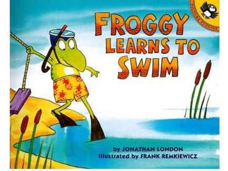 Summer Reading List for National Braille Press Children's Braille Book