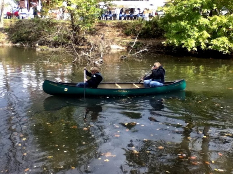 Autumn Days at The Walnutport Canal Festival Lower Macungie, PA Patch