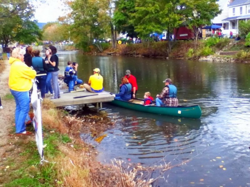 Autumn Days at The Walnutport Canal Festival Lower Macungie, PA Patch