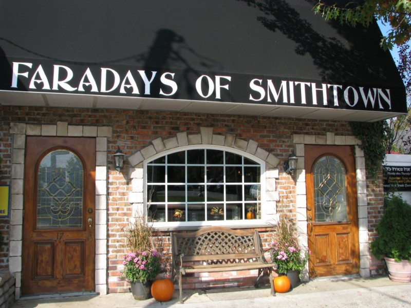 Happy Hour at Faradays Bar & Grill | Smithtown, NY Patch