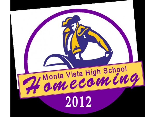 Monte Vista High School Homecoming 2012