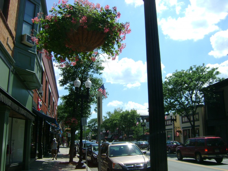 What's Great About Melrose? Try These Four Spots Melrose, MA Patch