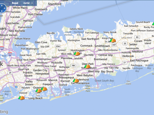 Long Beach Ny Power Outage Long Beach Ny Power Outage