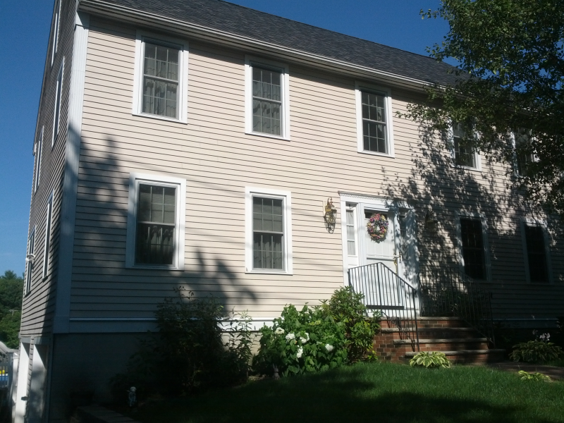 The Best Time To Paint Home Exterior By Amazing Painting Company The Best Time To Paint Home Exterior By Amazing Painting Company