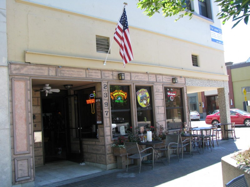 What Redwood City Restaurant Do You Most Miss Ca Patch