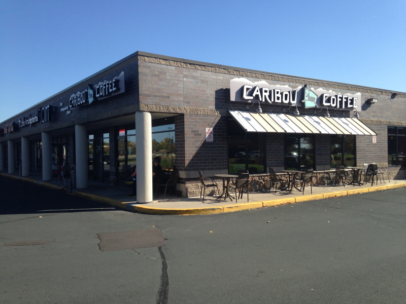 Eagan Approves Caribou Coffee Plan for a Drive Thru Eagan, MN Patch