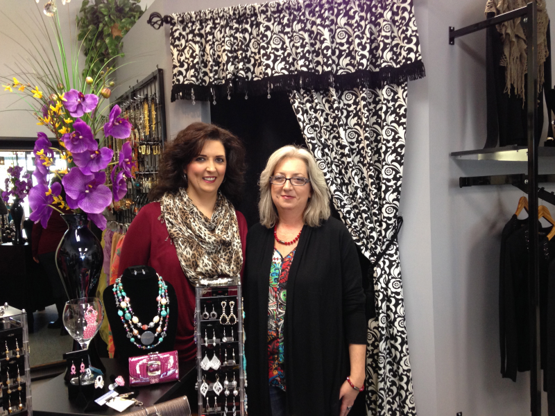 Bella Ruj Offers Trendy Clothing Accessories And Cosmetics