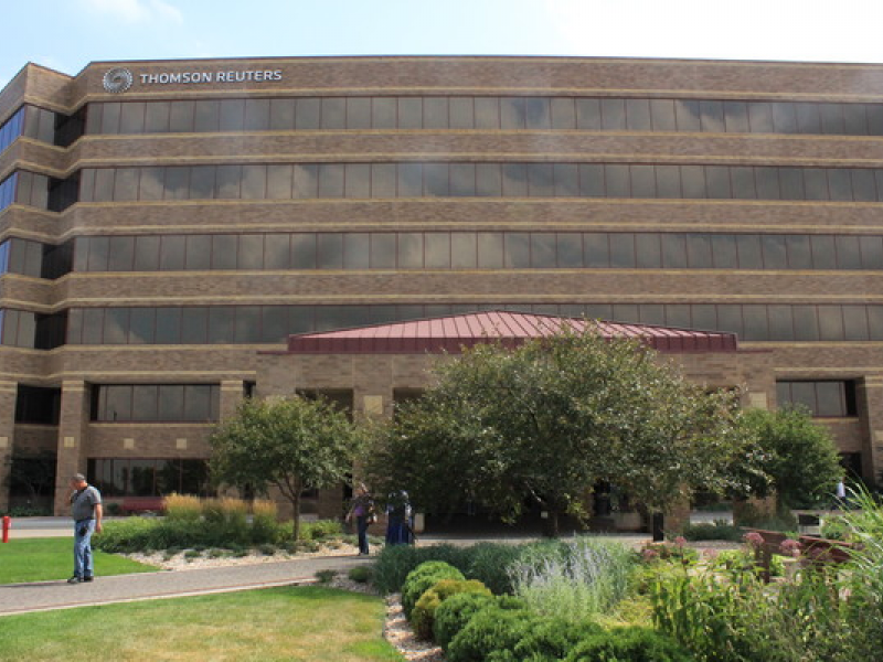 Thomson Reuters Cuts Nearly 200 Jobs in Eagan Eagan, MN Patch