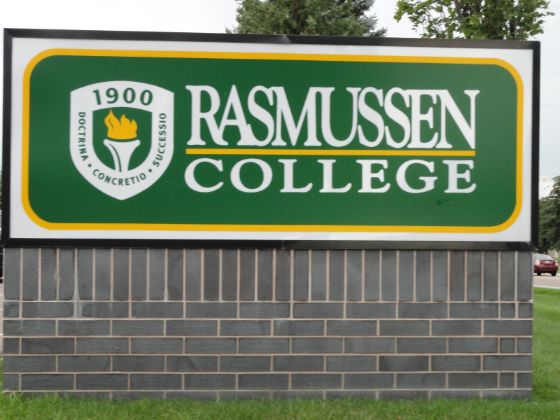 Rasmussen College in Eagan Opens Law Enforcement Training Facility