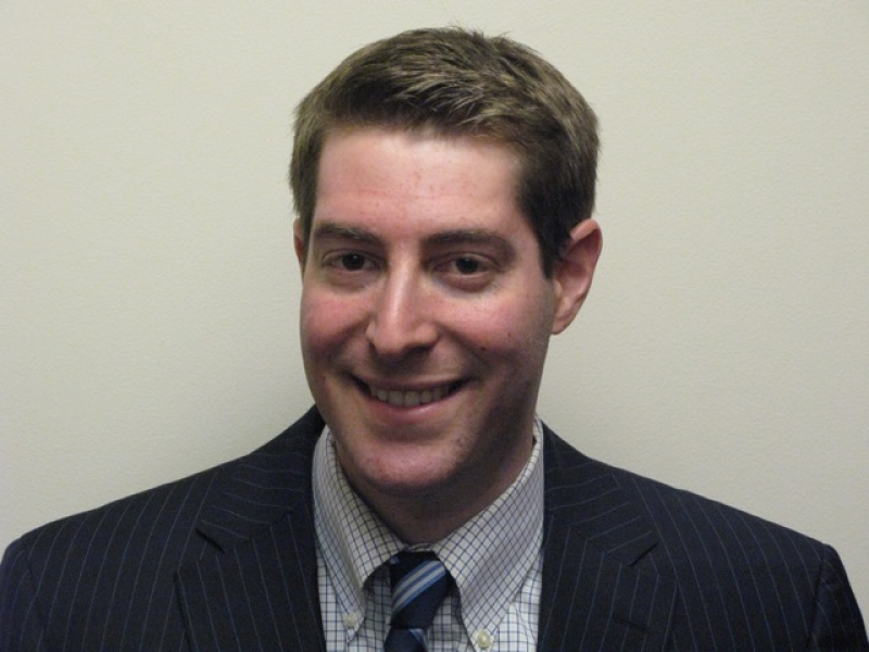 Associates in Cardiovascular Disease Cardiologist David N